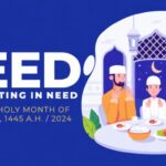 Feed The Fasting