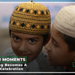 Impact Through Orphan Charity