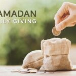 Ramadan Giving