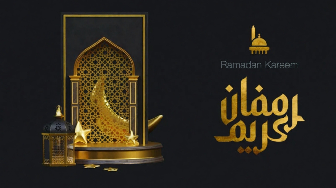 Ramadan Blessings: A Path to Spiritual Growth