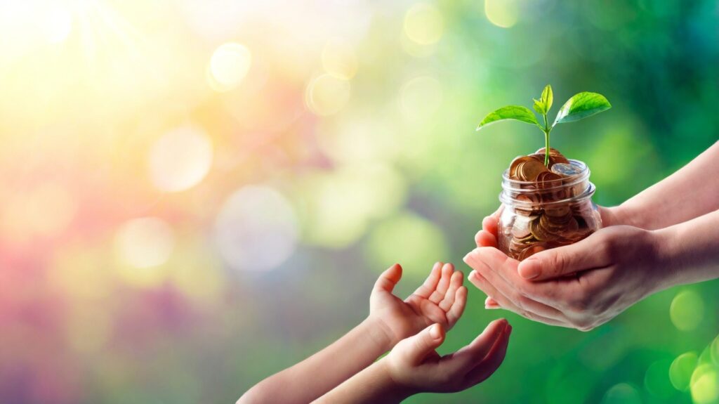 Sadaqah Jariyah in Islam