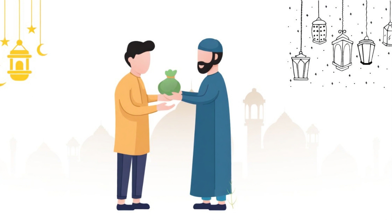 Benefits Of Charity In islam