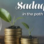 Sadaqah Make a Difference