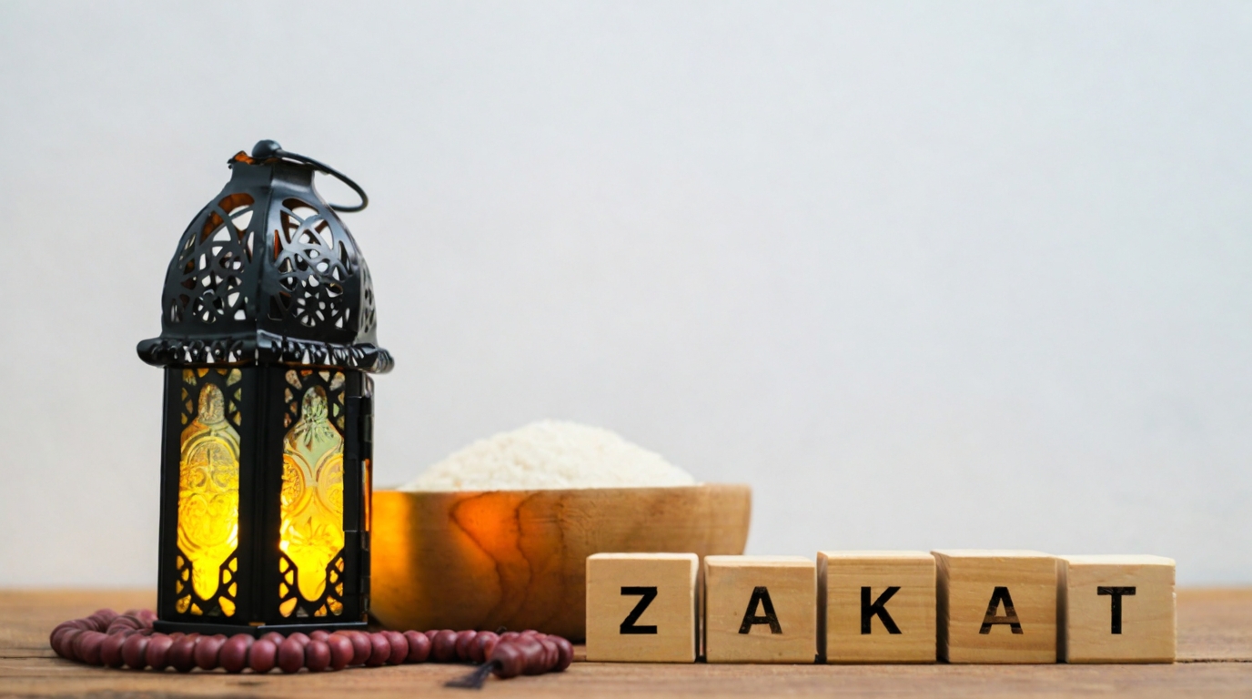 Zakat al Fitr 2024