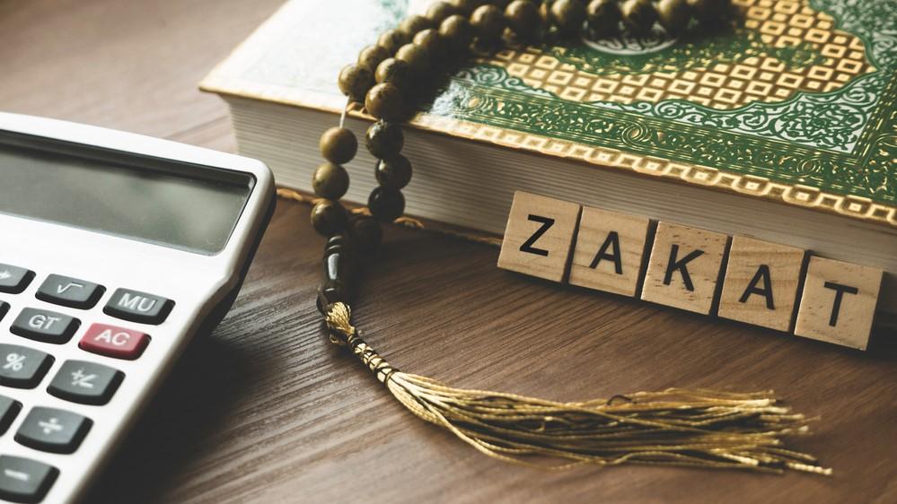 Zakat Calculation