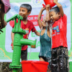 How Can You Donate For A Water Well