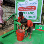 Deep Water Well Donation