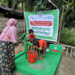 Let's Build A Water Well in Bangladesh To Ensure Safe Water