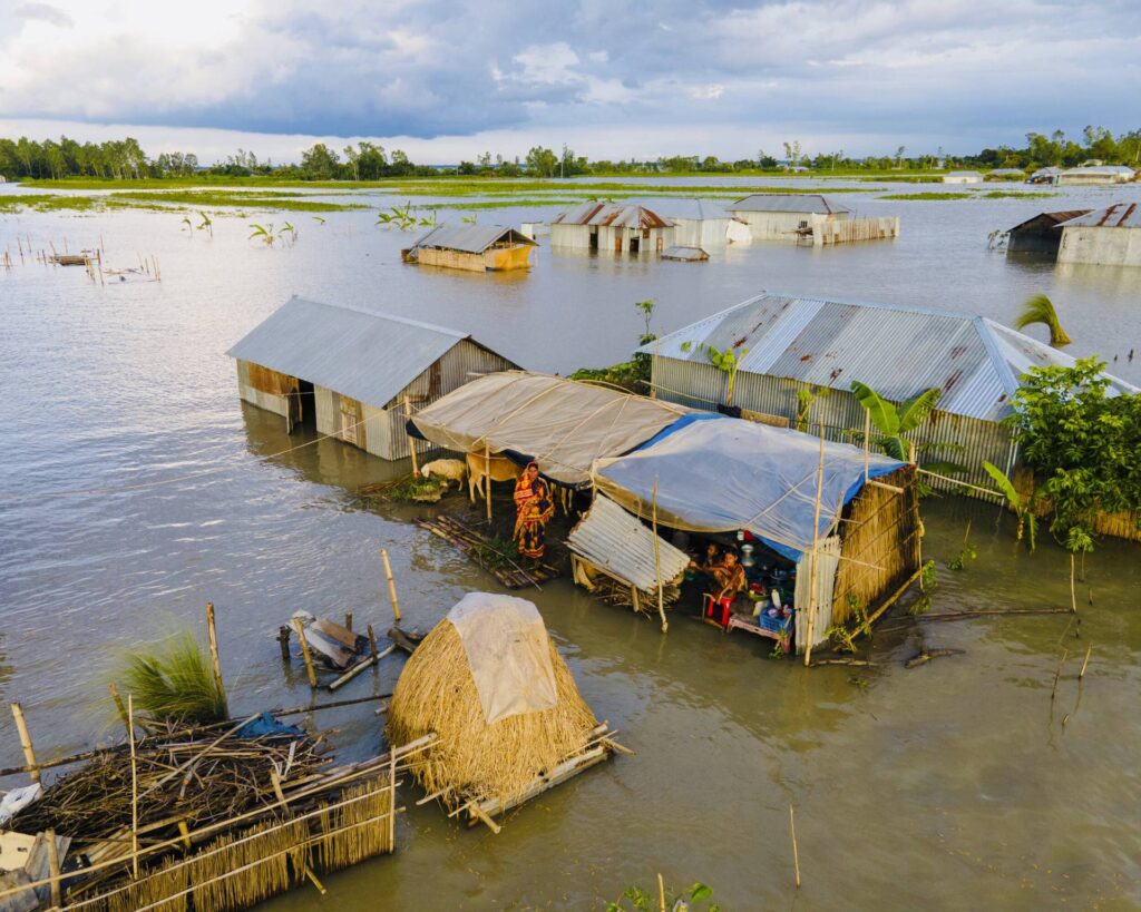 Floods in Bangladesh