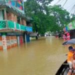 Recent Floods in Bangladesh
