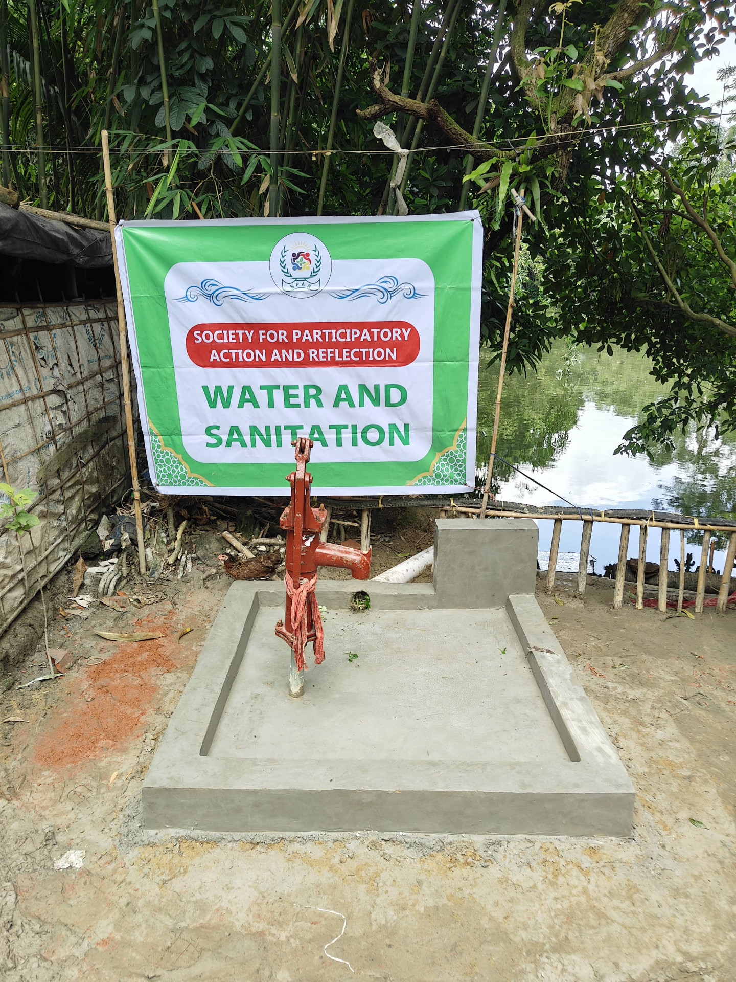 How To Build A Clean Water Well