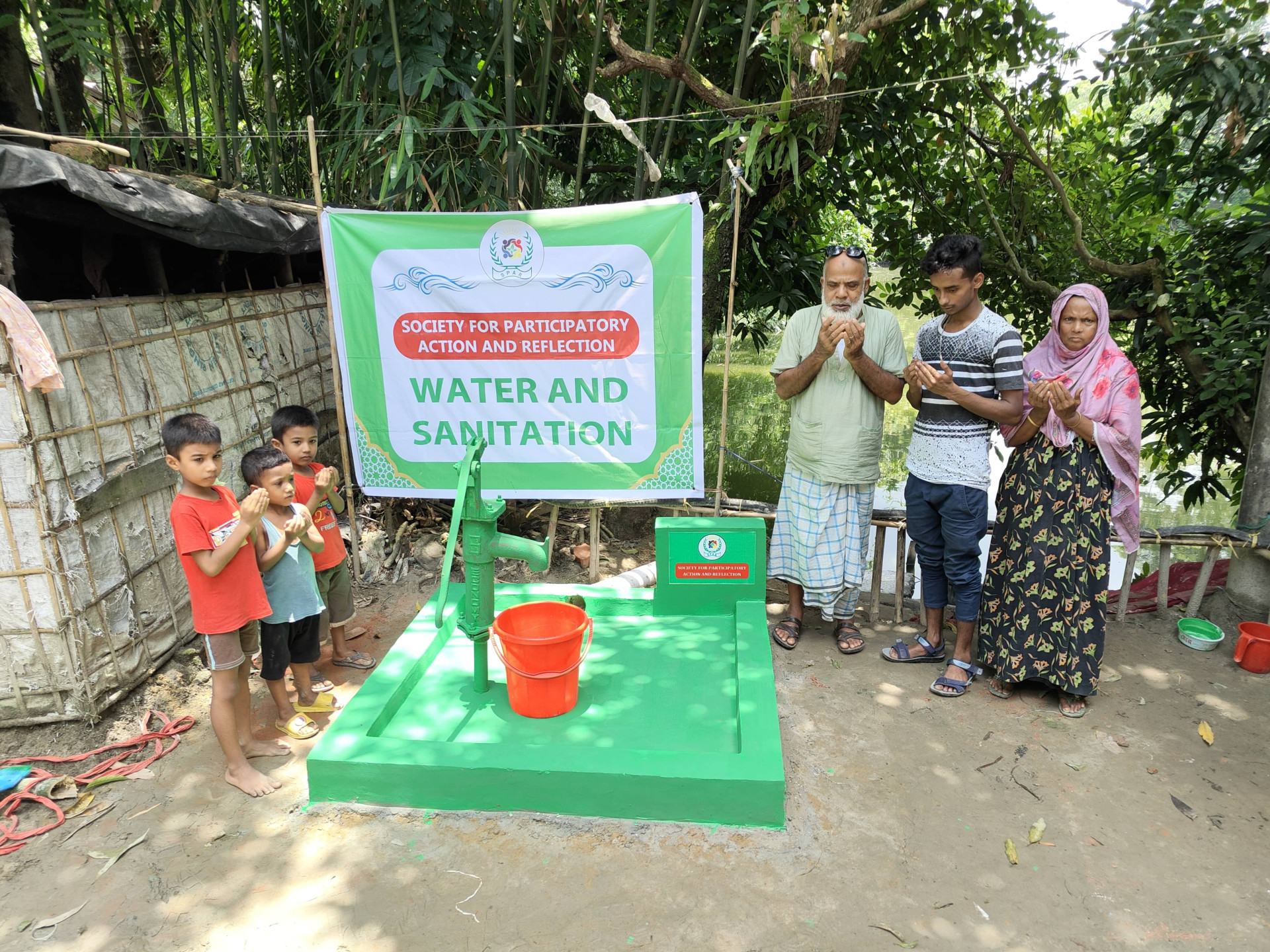 How To Drill A Well For Drinking Water