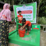 Water Well Pump Donation