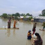What Are The Diseases Caused By Floods in Bangladesh
