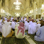 How To Start A Halaqa