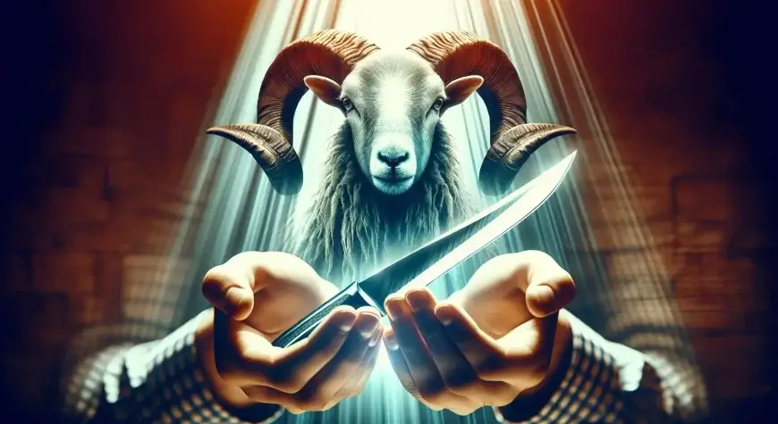 Inspirational Qurbani Quotes