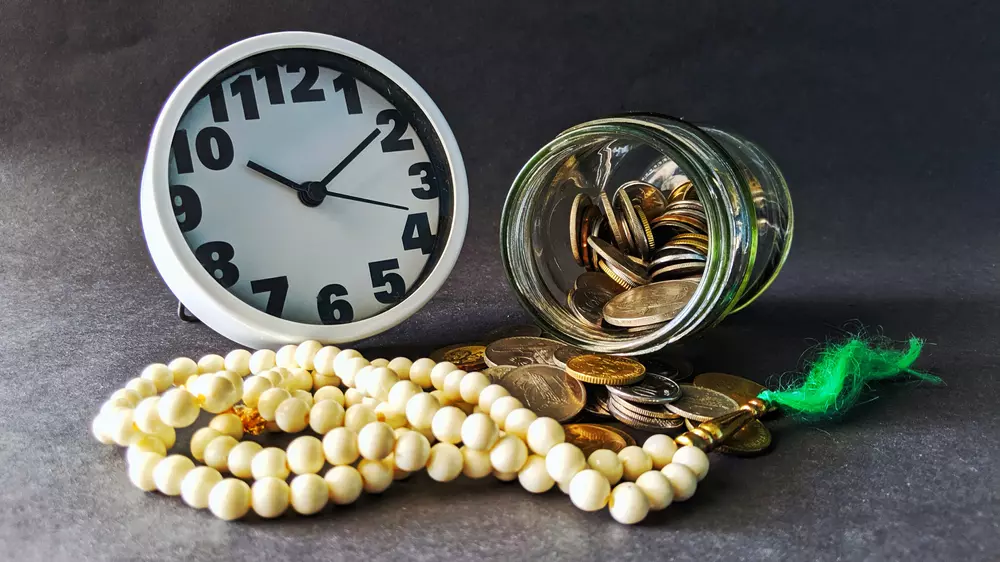 Life-Changing Benefits Of Sadaqah