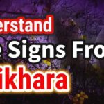 Signs Of Istikhara