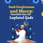 Supplication on Laylatul Qadr