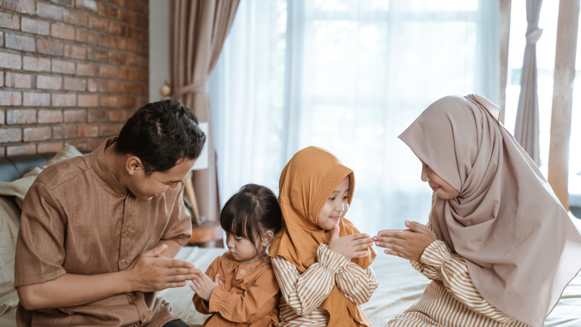 Surah for Protection from Evil Eye