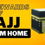 The Rewards of Hajj