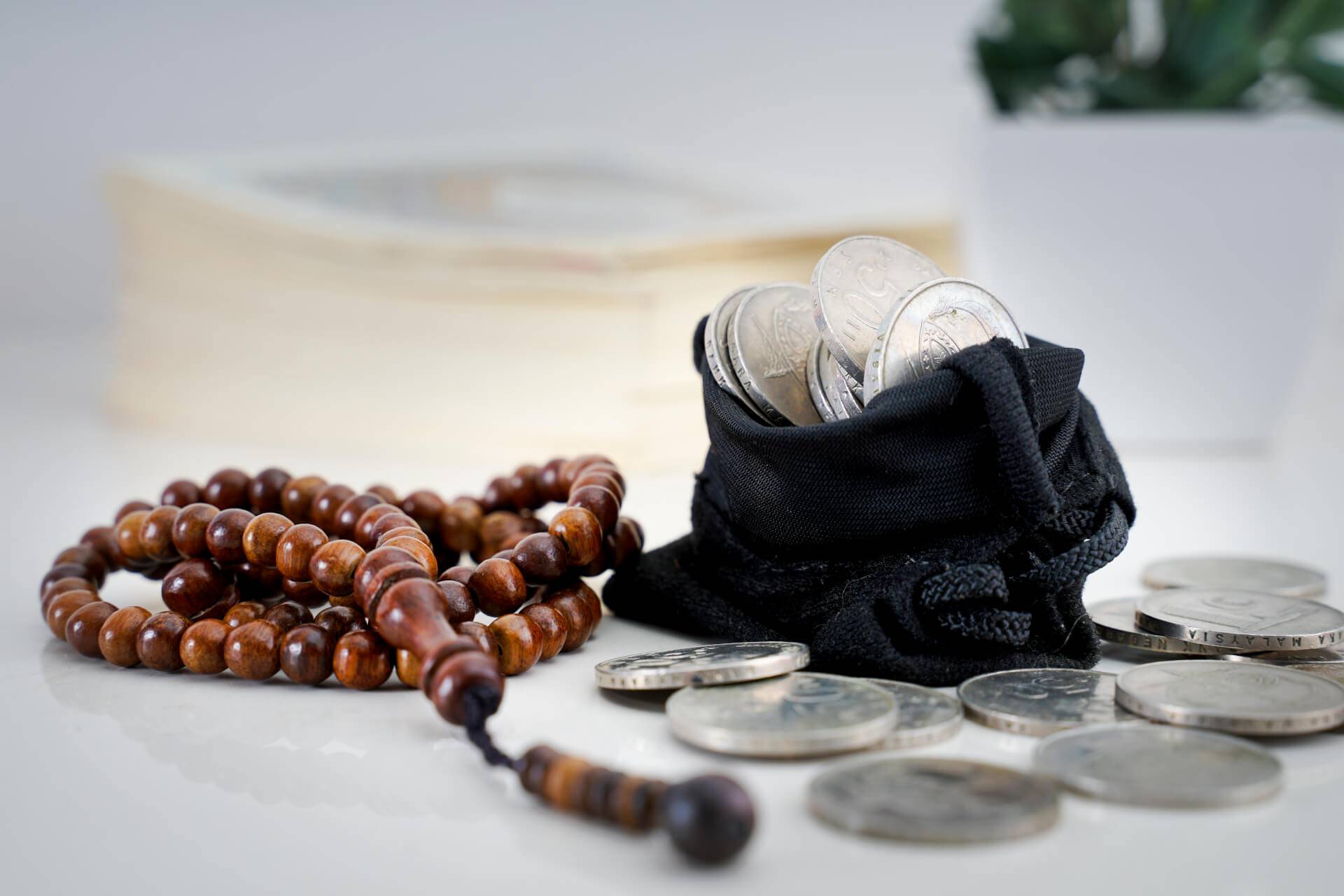 Why is Interest Haram in Islam