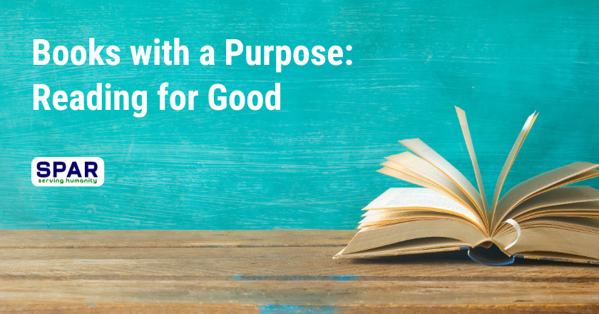 Books Donate to Charity