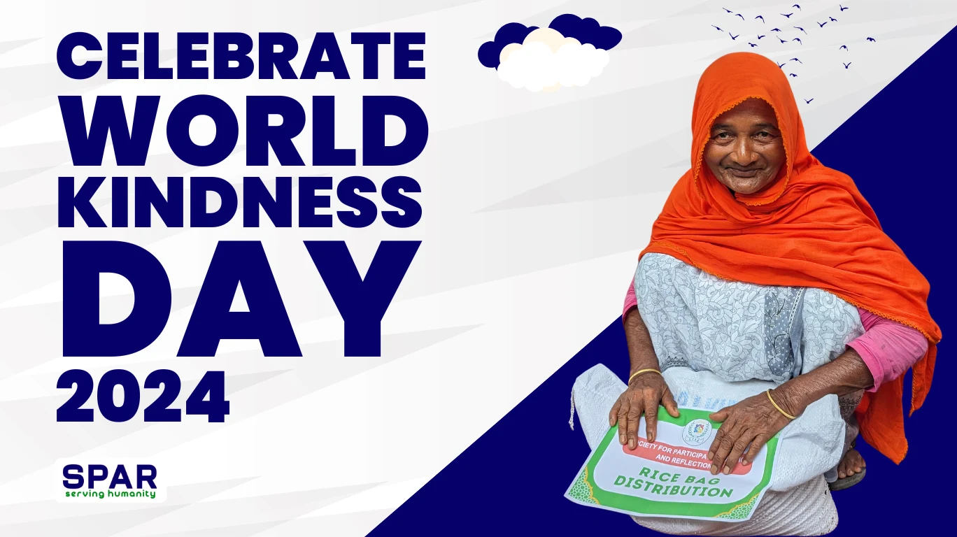 World Kindness Day 2024
