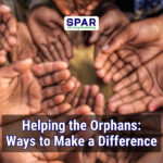 Helping the Orphans