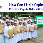 Help Orphans