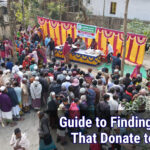 Clothes That Donate to Charity