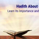 Hadith About Charity