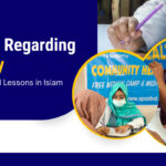 Hadith Regarding Charity