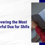 Most powerful dua for shifa