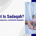 What Is Sadaqah