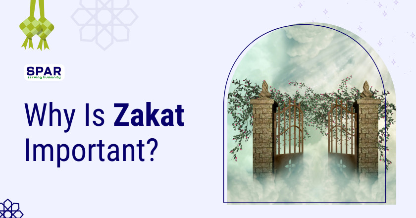 Why Is Zakat Important?