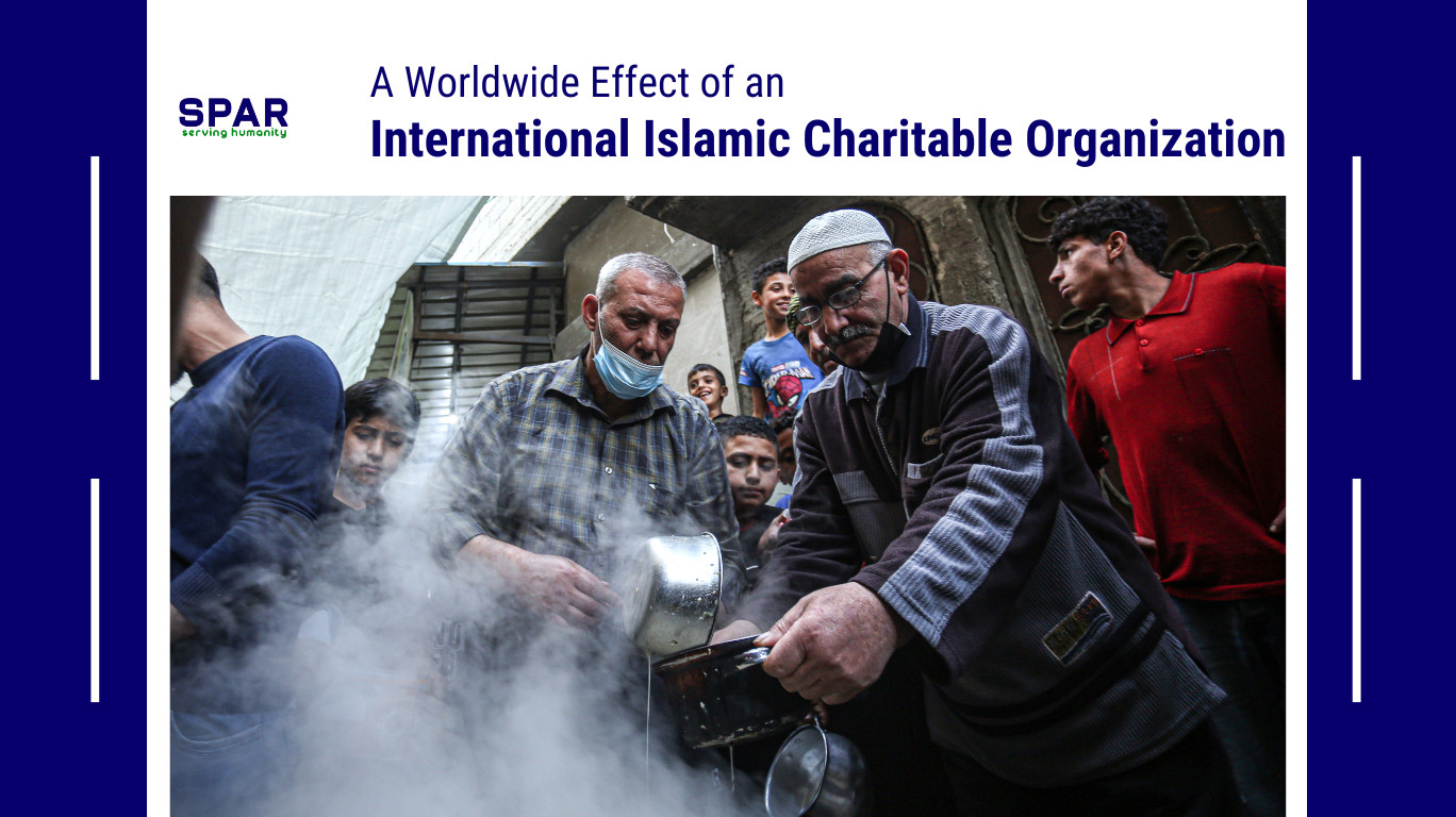 international islamic charitable organization