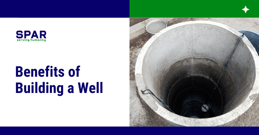 Benefits of Building a Well