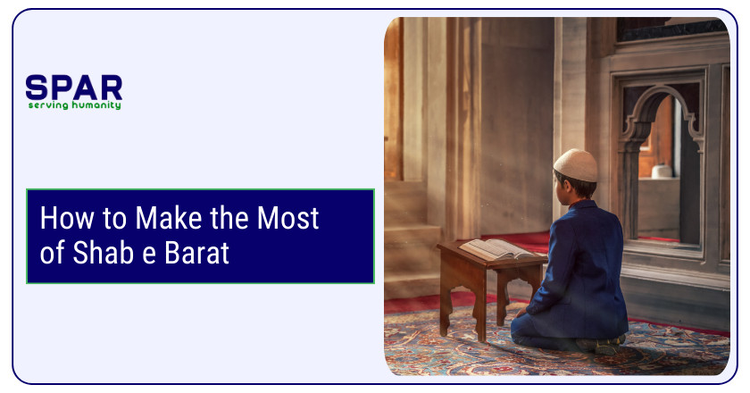 How to Make the Most of Shab e Barat