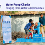 Water Pump Charity