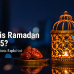 When is Ramadan in 2025