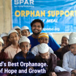 the world's best orphanage