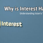 why is interest haram