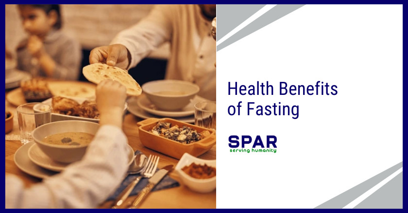 Health Benefits of Fasting
