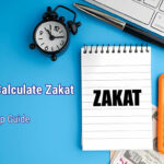 How to calculate zakat in Islam