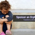 Sponsor an orphan child