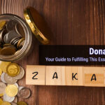 donate zakat
