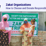 zakat organizations