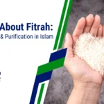 Hadith about fitrah​