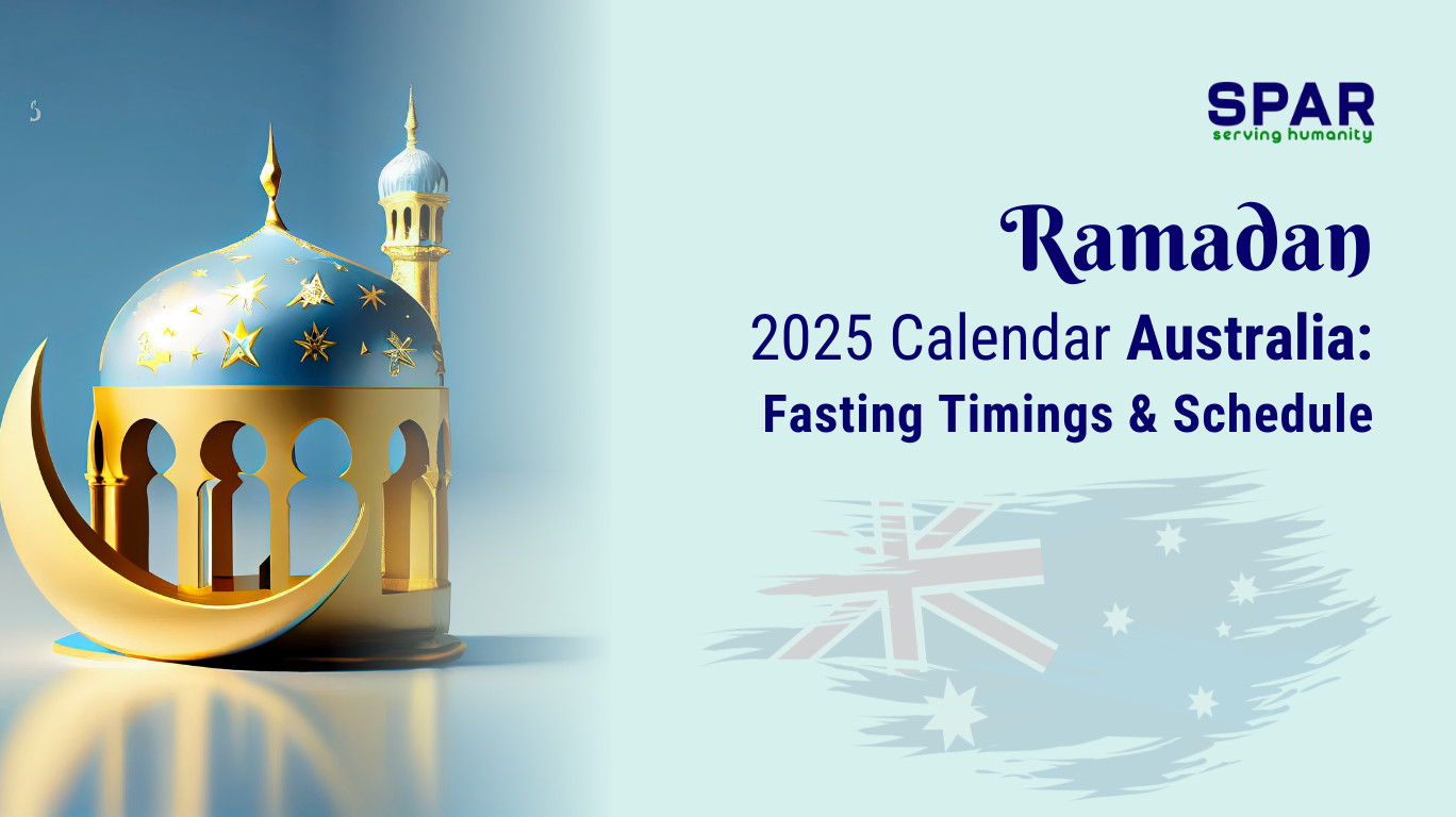 ramadan 2025 calendar australia